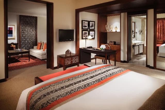 SUITE STANDARD