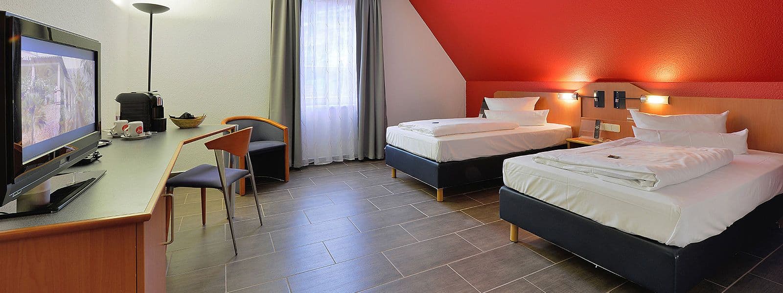 Michel Hotel Heppenheim