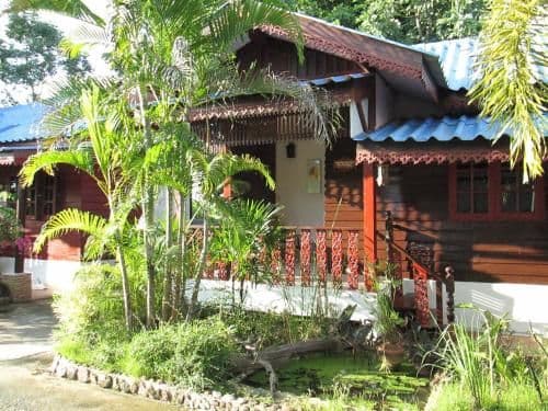 Superior Bungalow