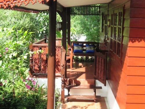 Family Bungalow