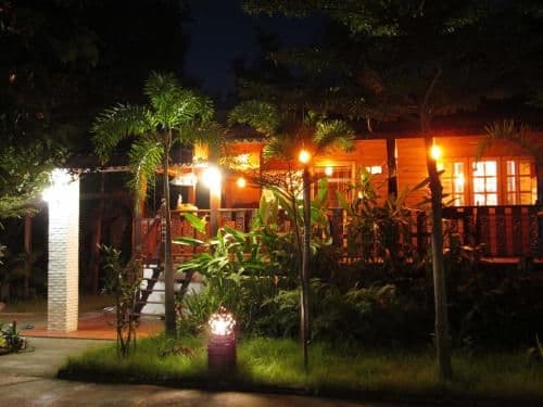 แฮปปี้เนส รีสอร์ท แฮปปี้เนส รีสอร์ท