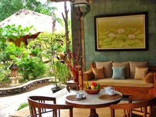 Alam Gili Alam Gili