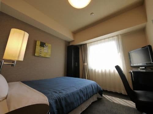 Superior Double Room with Small Double Bed - Non-Smoking
