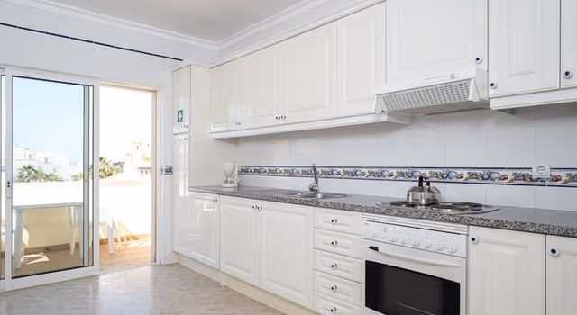 APARTMENT TWO BEDROOMS