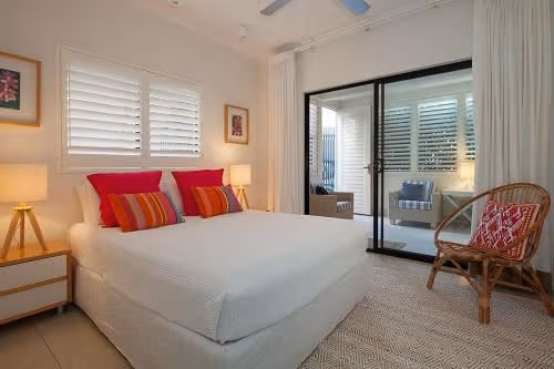 Deluxe Villa