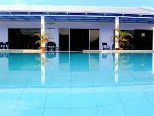 Olivia Resort Serviced Apartments and Bungalows Olivia Resort Serviced Apartments and Bungalows