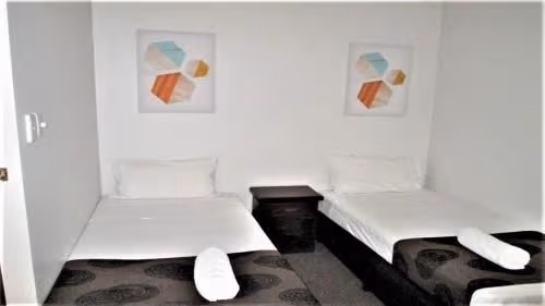 Family Suite - Non-Smoking