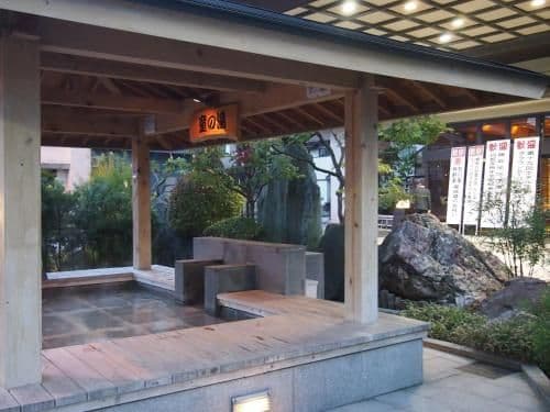 Japanese-Style Room