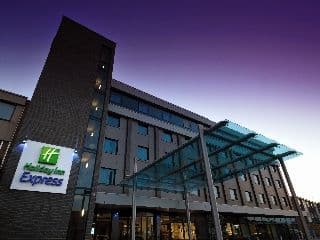 Holiday Inn Express Heathrow T5