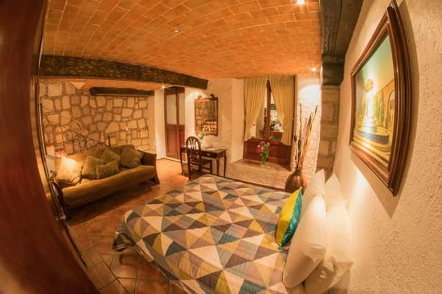 SUITE STANDARD