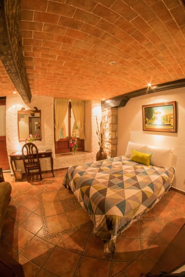 SUITE STANDARD