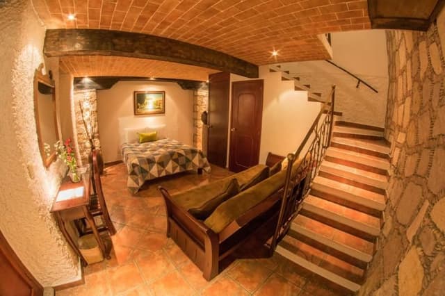 SUITE STANDARD