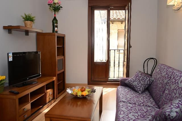 APARTMENT ONE BEDROOM