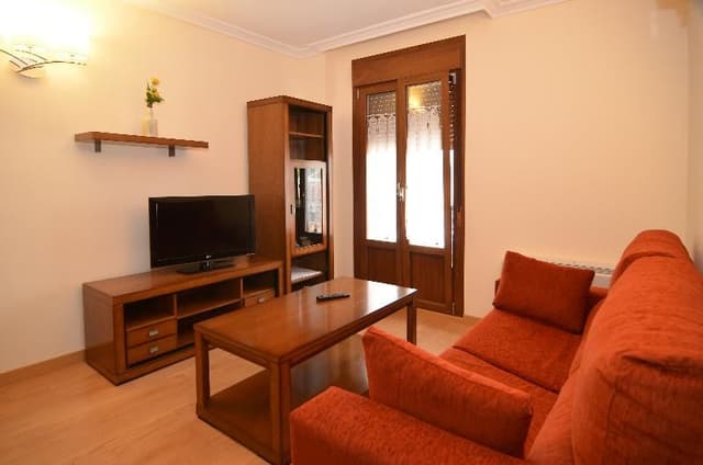 APARTMENT ONE BEDROOM