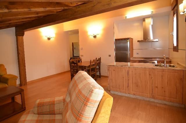 APARTMENT TWO BEDROOMS