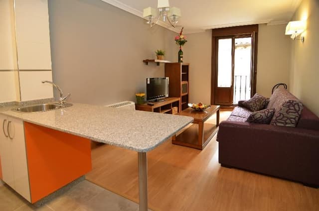 APARTMENT ONE BEDROOM
