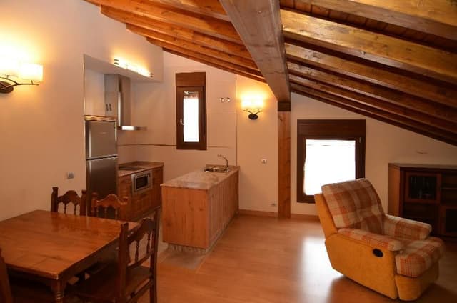 APARTMENT TWO BEDROOMS