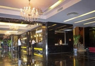 Skytel Hotel Xian