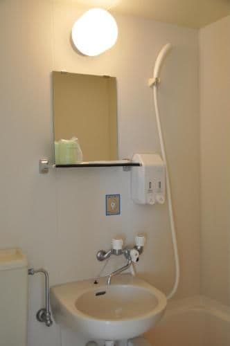 Single Room - Smoking