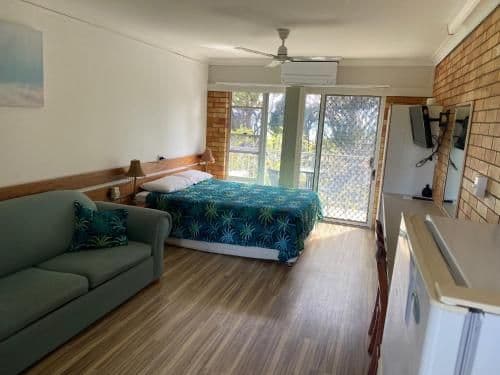 Queen Room