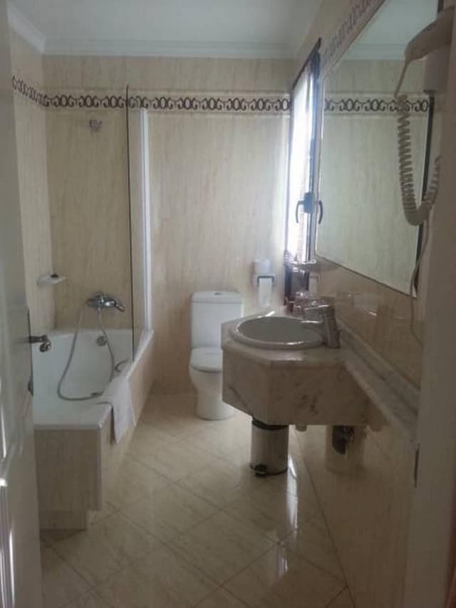 DOUBLE SINGLE USE STANDARD