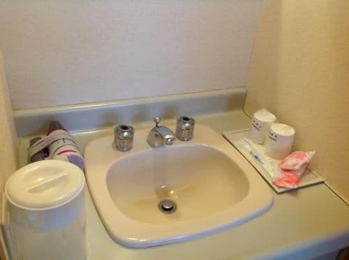 Japanese-Style Room - Non-Smoking