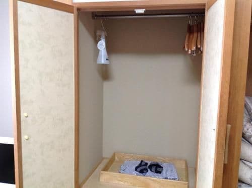 Japanese-Style Room - Non-Smoking