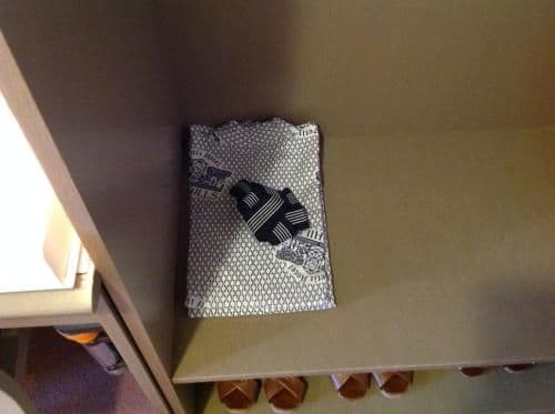 Twin Room - Non-Smoking