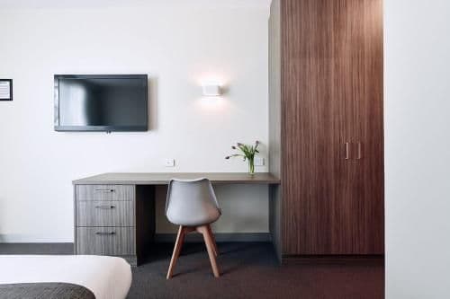Guest Queen Room