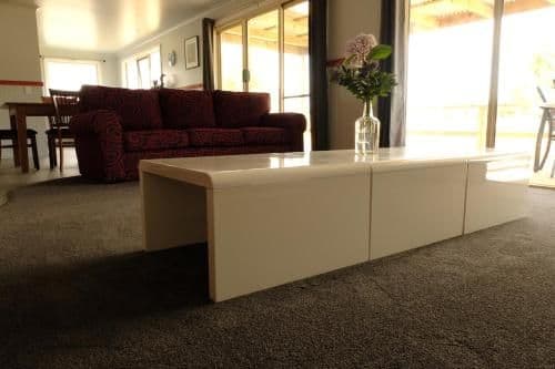 Three-Bedroom House - Tasman