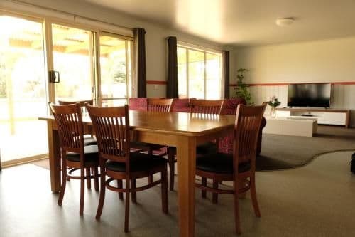 Three-Bedroom House - Tasman