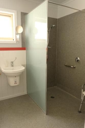 Three-Bedroom House - Tasman