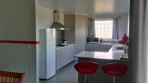 Three-Bedroom House - Tasman