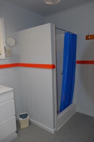 Three-Bedroom House - Tasman