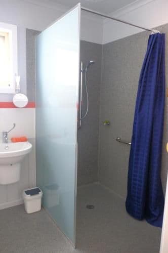 Three-Bedroom House - Tasman
