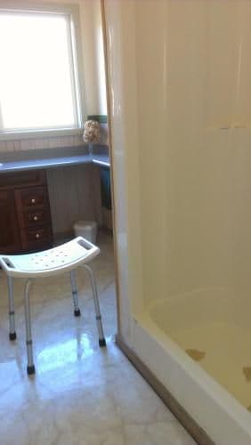 Two-Bedroom Apartment 4