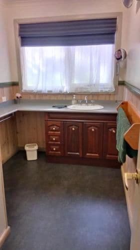 Two-Bedroom Apartment 4