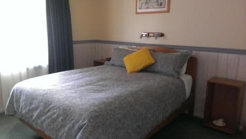 Two-Bedroom Apartment - Kelly