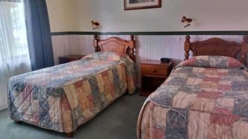 Two-Bedroom Apartment - Kelly