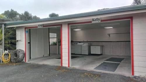 Two-Bedroom Apartment - Kelly