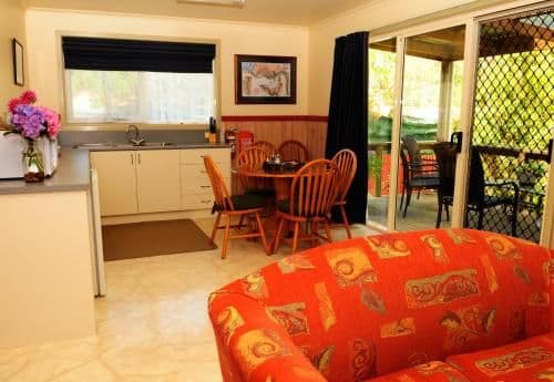 Two-Bedroom Apartment 4