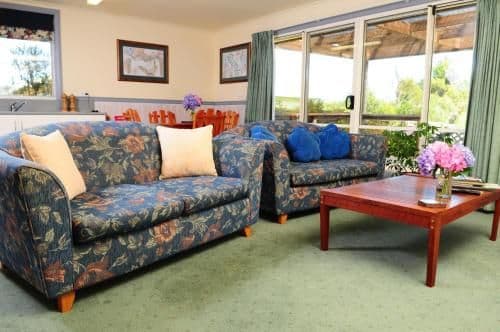 Two-Bedroom Apartment - Kelly