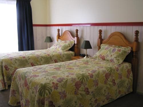Two-Bedroom Apartment 4