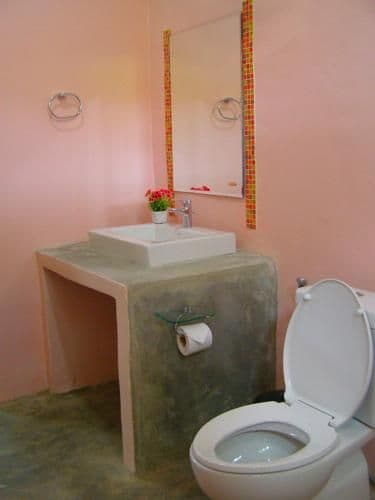 Studio (3 Adults)