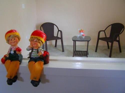 Studio (3 Adults)