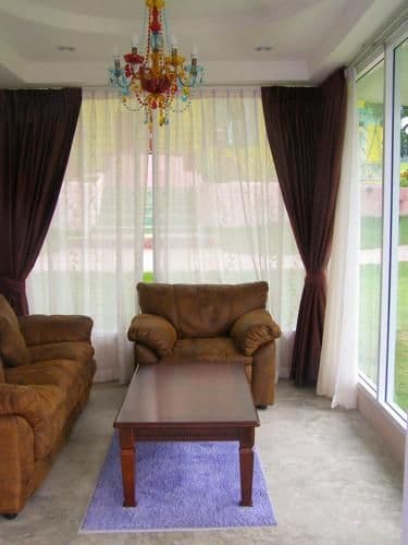 Studio (3 Adults)