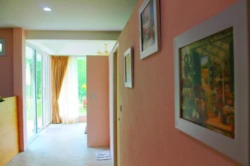 Studio (3 Adults)