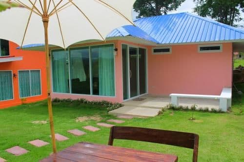 Studio (3 Adults)
