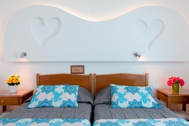 Double or Twin STANDARD