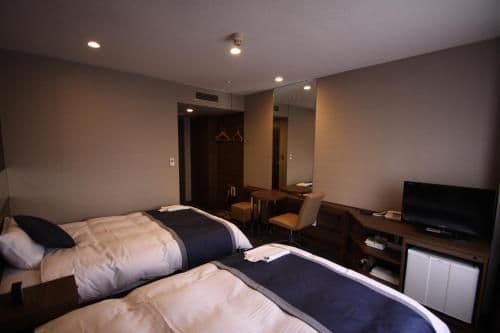 Superior Twin Room - Smoking